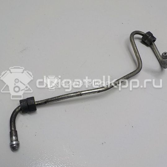 Фото Трубка топливная для двигателя D4BH для Mitsubishi / Hyundai / Kia 80-106 л.с 8V 2.5 л Дизельное топливо