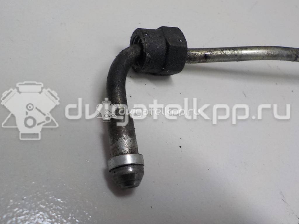 Фото Трубка топливная для двигателя D4BH для Mitsubishi / Hyundai / Kia 80-106 л.с 8V 2.5 л Дизельное топливо {forloop.counter}}