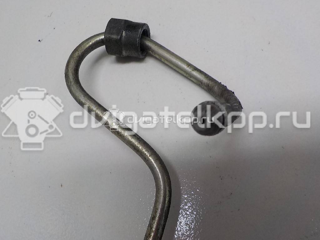 Фото Трубка топливная для двигателя D4BH для Mitsubishi / Hyundai / Kia 80-106 л.с 8V 2.5 л Дизельное топливо {forloop.counter}}