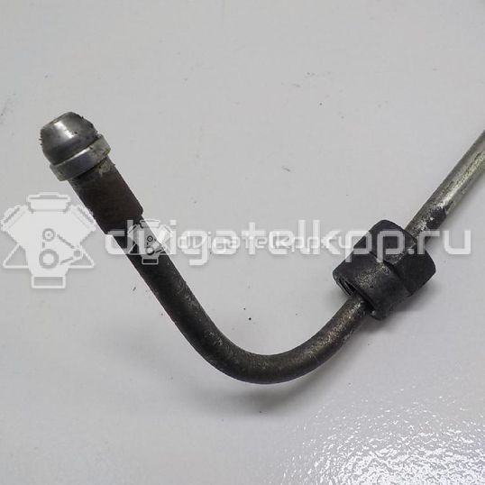 Фото Трубка топливная для двигателя D4BH для Mitsubishi / Hyundai / Kia 80-106 л.с 8V 2.5 л Дизельное топливо