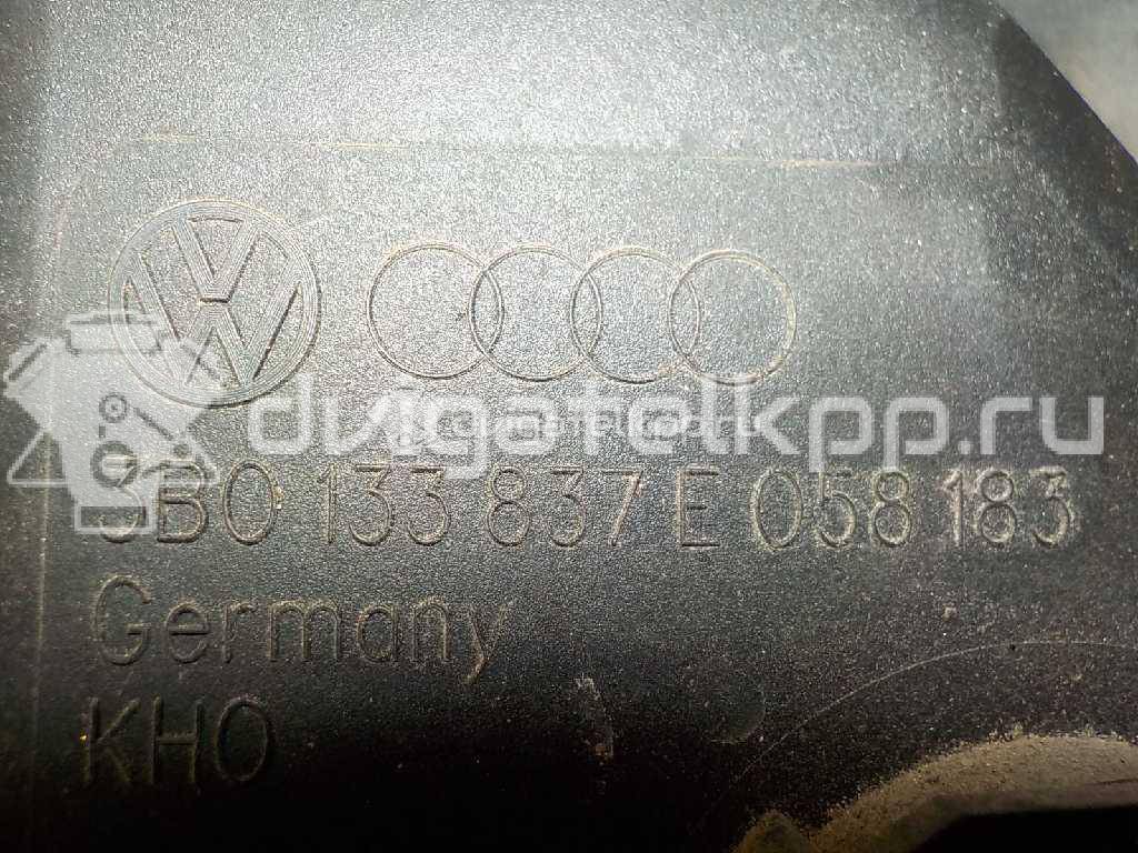 Фото Корпус воздушного фильтра  3B0133837AQ для Volkswagen Passat {forloop.counter}}