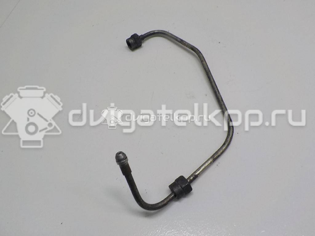 Фото Трубка топливная для двигателя D4BH для Mitsubishi / Hyundai / Kia 80-106 л.с 8V 2.5 л Дизельное топливо {forloop.counter}}