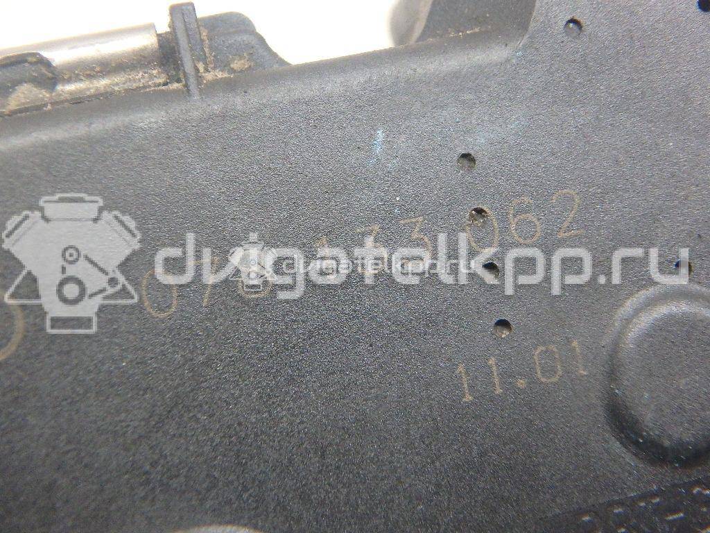 Фото Заслонка дроссельная электрическая  078133062c для audi A4 [B5] {forloop.counter}}