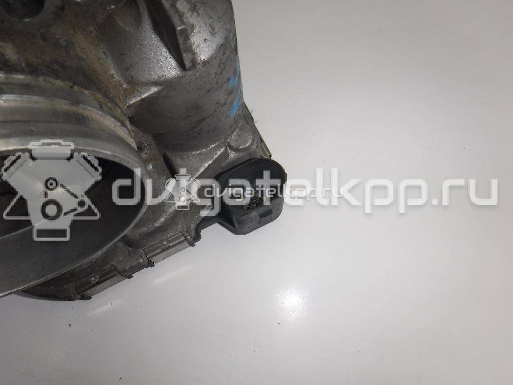 Фото Заслонка дроссельная электрическая  078133062C для vw Passat [B5] {forloop.counter}}
