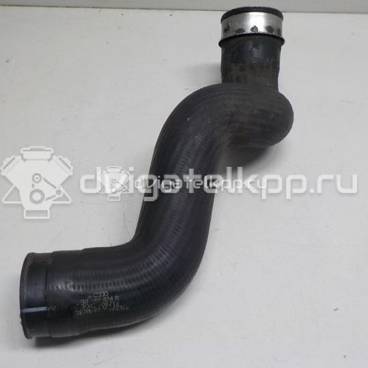 Фото Патрубок интеркулера  3B0145834R для Volkswagen Passat