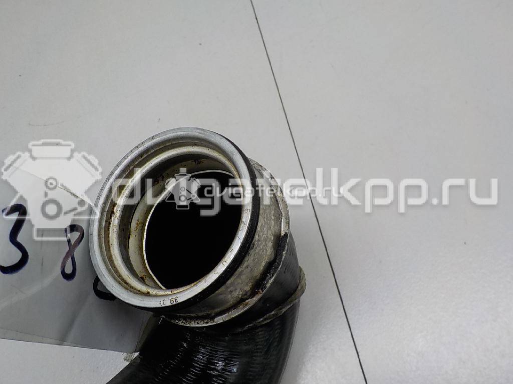 Фото Патрубок интеркулера  для Volkswagen Passat {forloop.counter}}