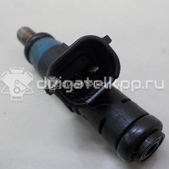 Фото Форсунка инжекторная электрическая  06B133551K для Volkswagen Passat