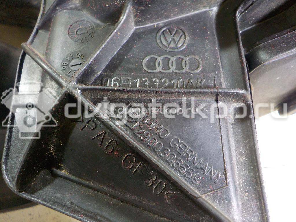 Фото Коллектор впускной  06B133205C для Volkswagen Passat {forloop.counter}}