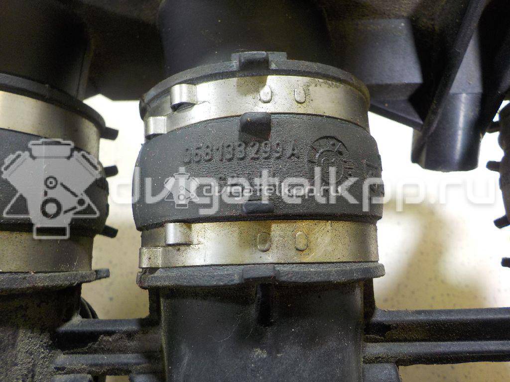 Фото Коллектор впускной  06B133205C для Volkswagen Passat {forloop.counter}}