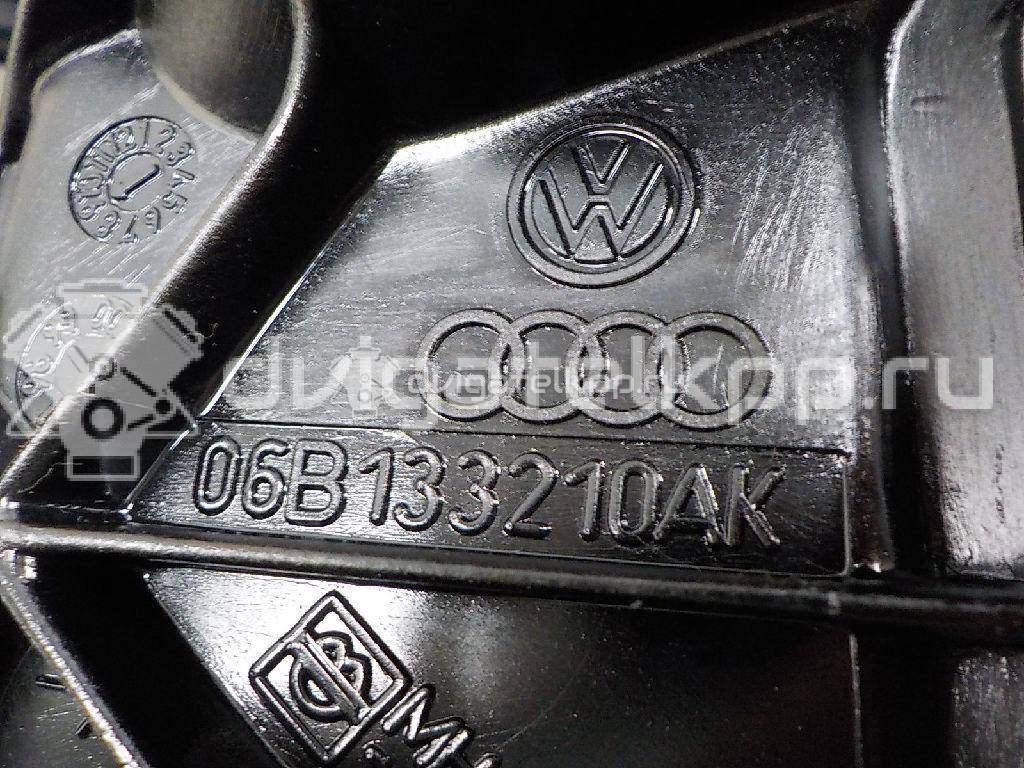 Фото Коллектор впускной  06B133205C для Volkswagen Passat {forloop.counter}}