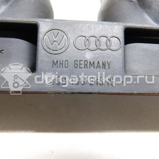 Фото Коллектор впускной  06B133216K для Volkswagen Passat