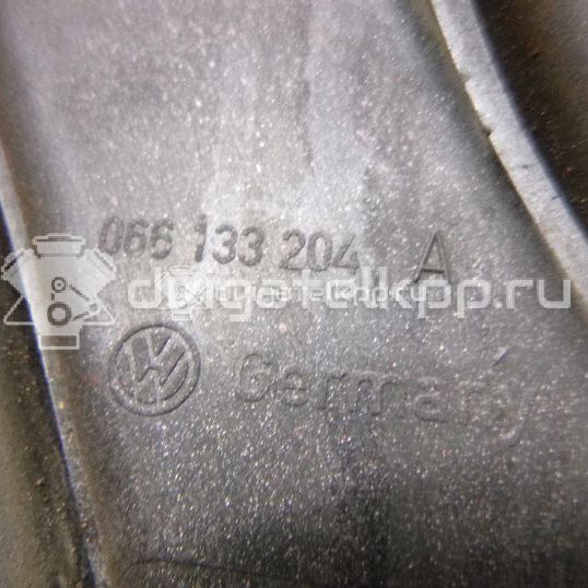 Фото Коллектор впускной  066133201L для Volkswagen Passat