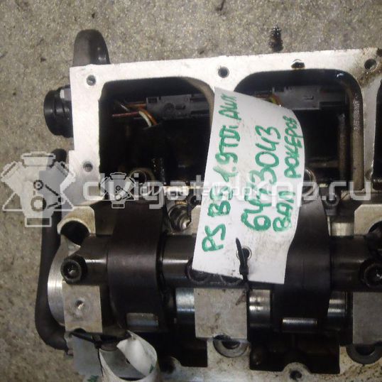 Фото Вал рокера  для Volkswagen Passat