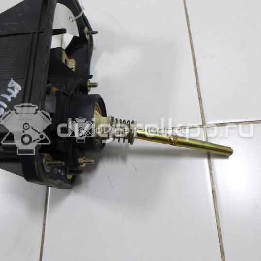 Фото Кулиса КПП  4b0711055j для audi A4 [B5]