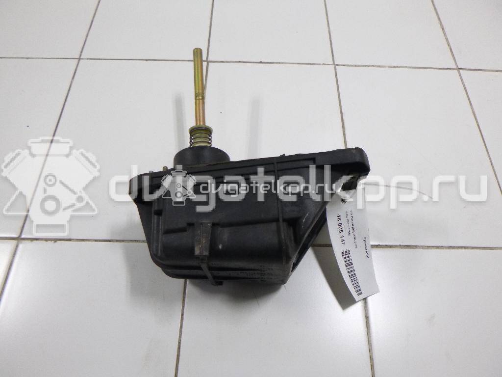 Фото Кулиса КПП  4b0711055j для audi A4 [B5] {forloop.counter}}