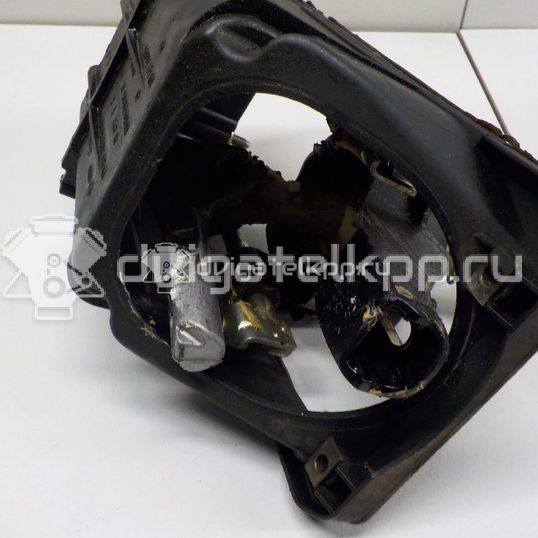 Фото Кулиса КПП  4B0711055J для vw Passat [B5]