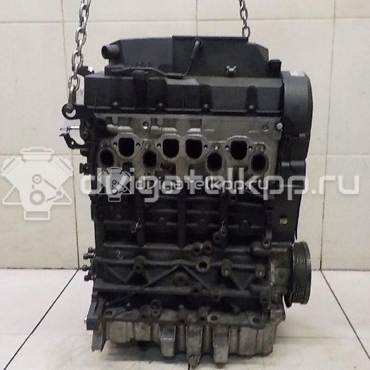 Фото Контрактный (б/у) двигатель BMP для Volkswagen Passat 140 л.с 8V 2.0 л Дизельное топливо 03G100032L