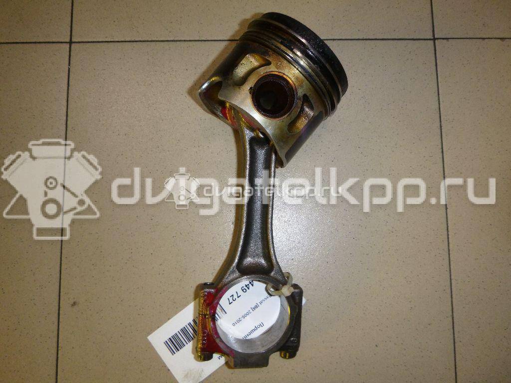 Фото Поршень с шатуном  для Volkswagen / Seat {forloop.counter}}