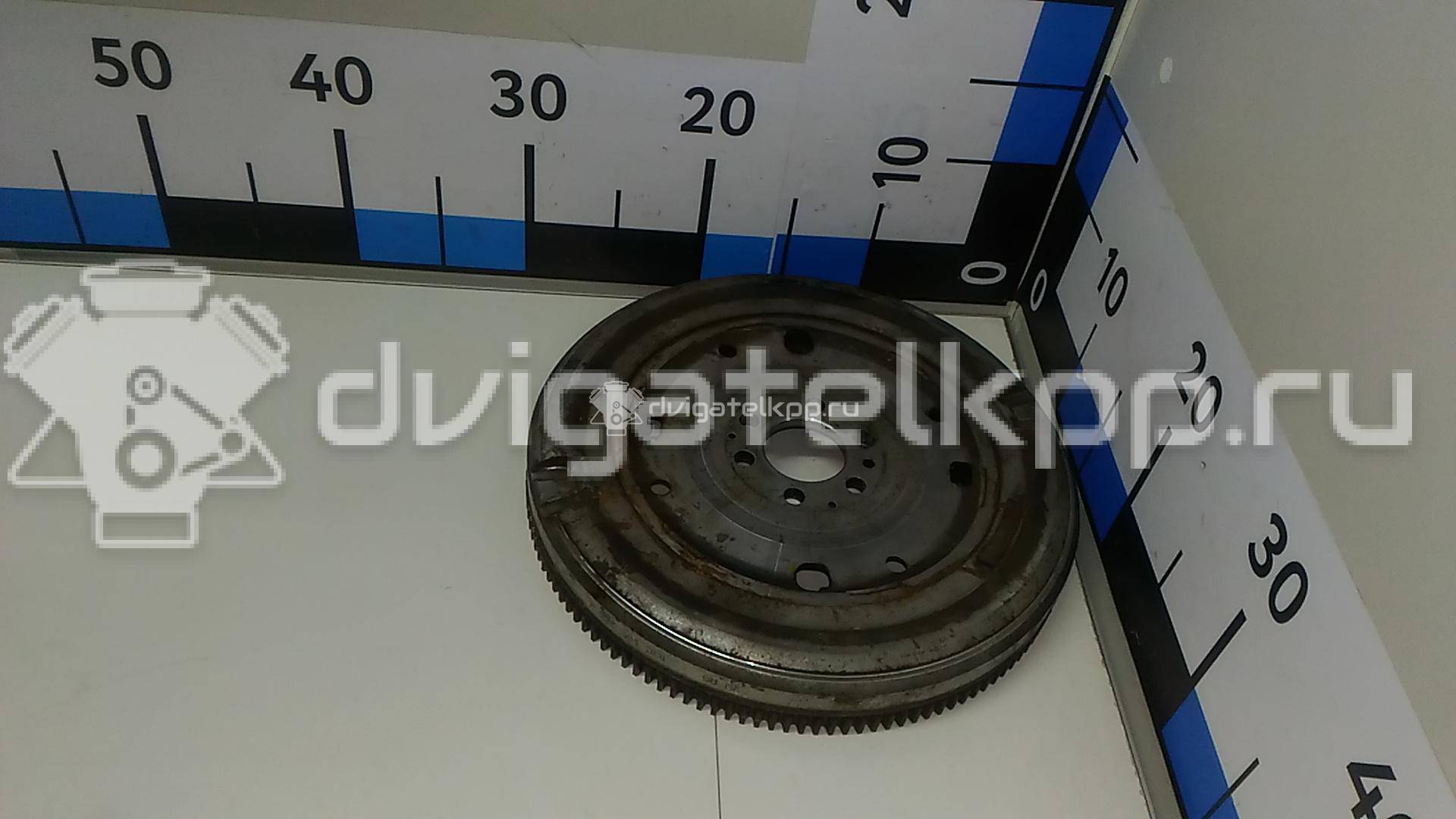 Фото Маховик  03C105266J для Volkswagen Jetta / Golf {forloop.counter}}