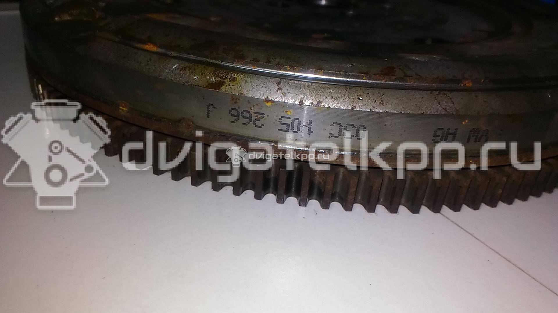 Фото Маховик  03C105266J для Volkswagen Jetta / Golf {forloop.counter}}