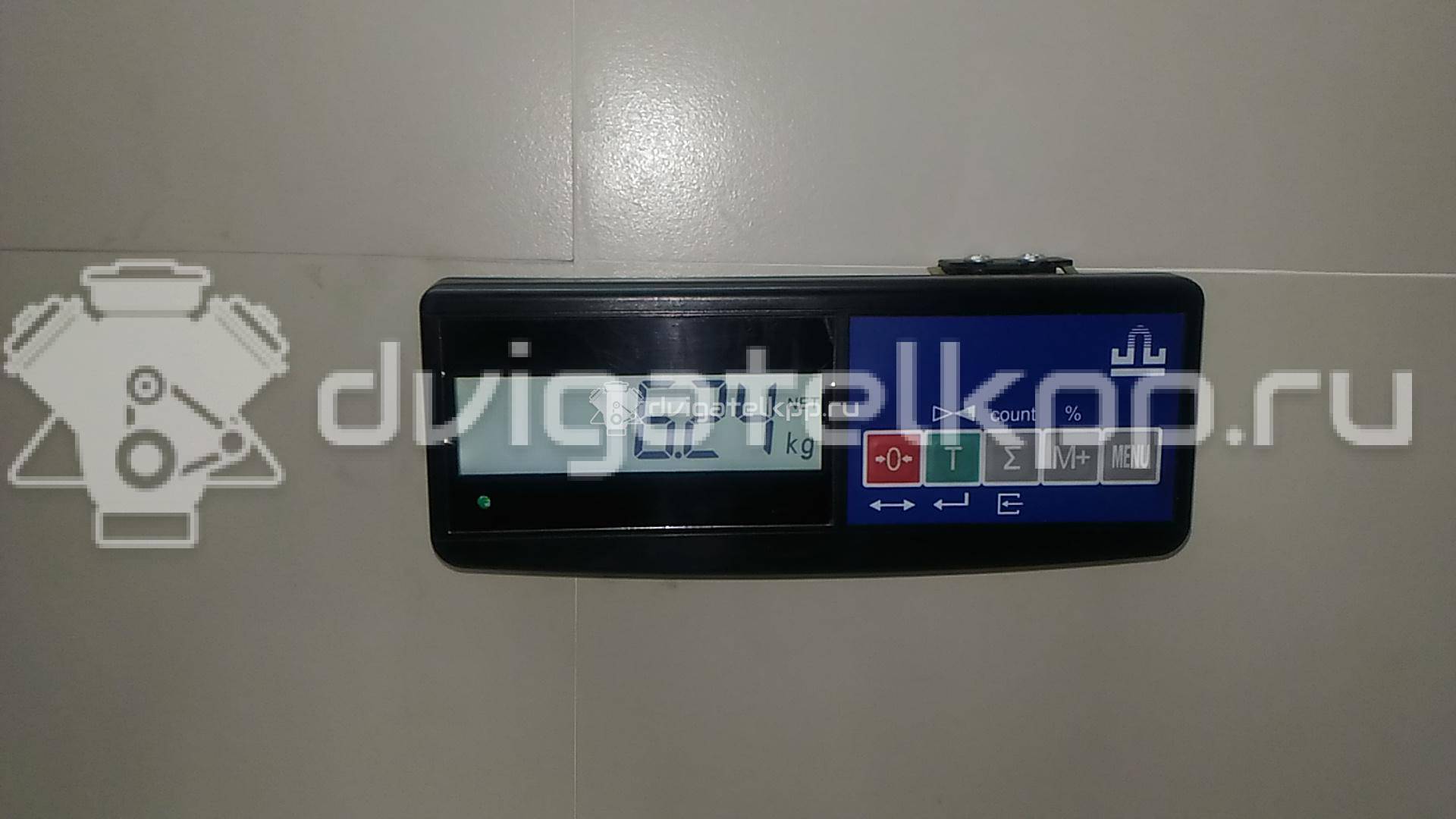 Фото Маховик  03C105266J для Volkswagen Jetta / Golf {forloop.counter}}