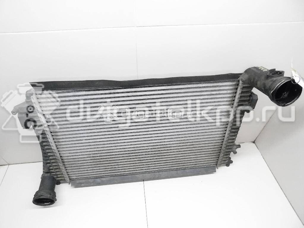 Фото Интеркулер  3C0145803E для Volkswagen Touran / Eos 1F7, 1F8 / Golf / Passat / Caddy {forloop.counter}}