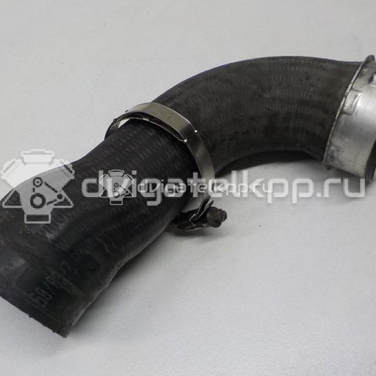 Фото Патрубок интеркулера  3C0145834K для Volkswagen Passat