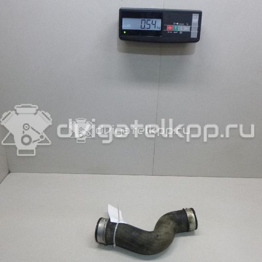 Фото Патрубок интеркулера  3C0145832Q для Volkswagen Passat