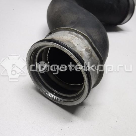 Фото Патрубок интеркулера  3C0145832Q для Volkswagen Passat