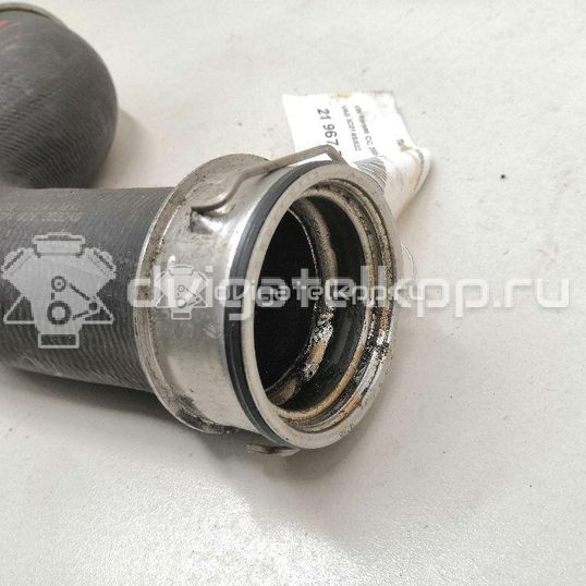 Фото Патрубок интеркулера  3C0145832 для Volkswagen Touran / Eos 1F7, 1F8 / Golf / Passat / Caddy