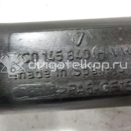 Фото Патрубок интеркулера  для Volkswagen / Seat