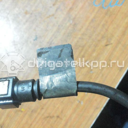 Фото Трубка вакуумная для двигателя D4CB для Hyundai / Kia 110-175 л.с 16V 2.5 л Дизельное топливо