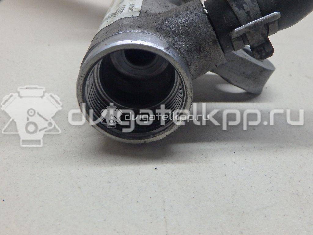 Фото Рейка топливная (рампа)  03L130089 для Volkswagen Passat {forloop.counter}}