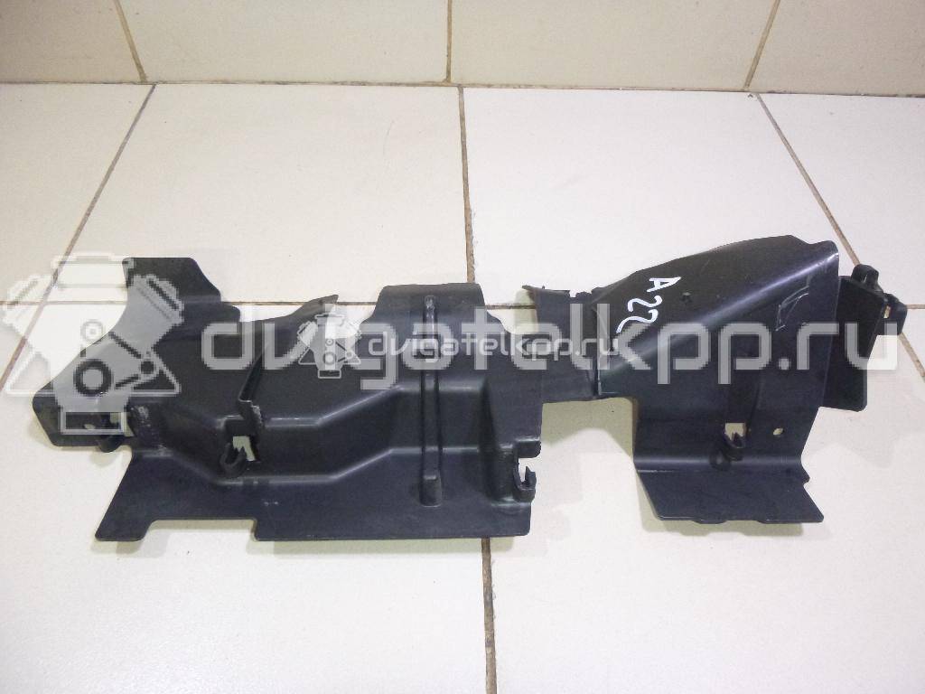 Фото Воздуховод радиатора левый  3C0121283 для vw Passat [B6] {forloop.counter}}