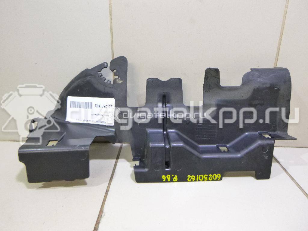 Фото Воздуховод радиатора левый  3C0121283 для vw Passat [B6] {forloop.counter}}
