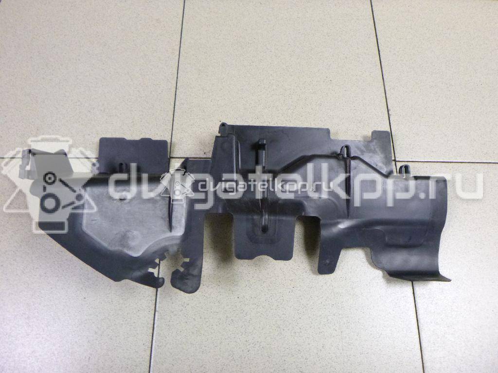 Фото Воздуховод радиатора левый  3C0121283 для vw Passat [B6] {forloop.counter}}