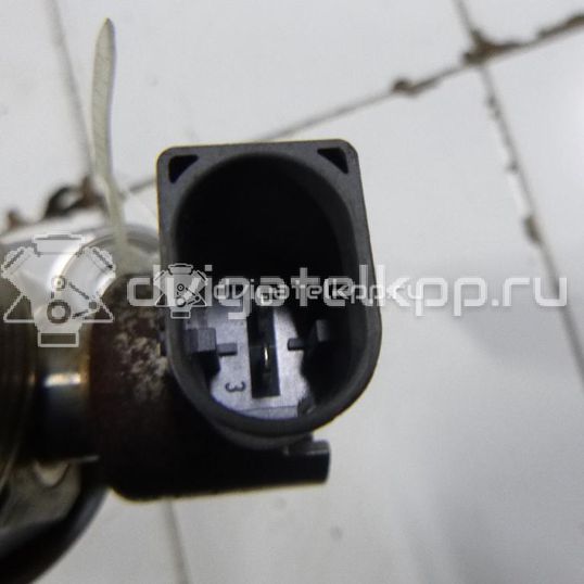 Фото Насос (ТНВД) бензиновый  06H127025N для vw Passat [B6]