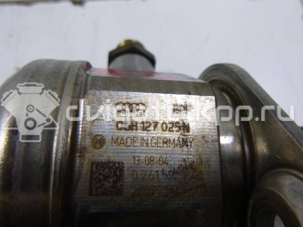 Фото Насос (ТНВД) бензиновый  06H127025N для vw Passat [B6] {forloop.counter}}