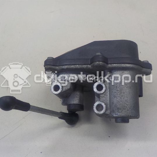 Фото Механизм изменения длины впускного коллектора  06f133482b для Volkswagen Scirocco / Eos 1F7, 1F8 / Golf / Polo / Jetta