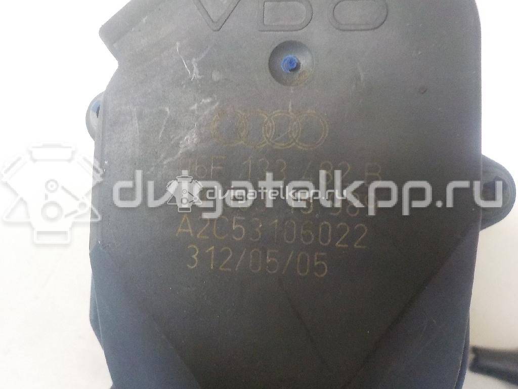 Фото Механизм изменения длины впускного коллектора  06f133482b для Volkswagen Scirocco / Eos 1F7, 1F8 / Golf / Polo / Jetta {forloop.counter}}