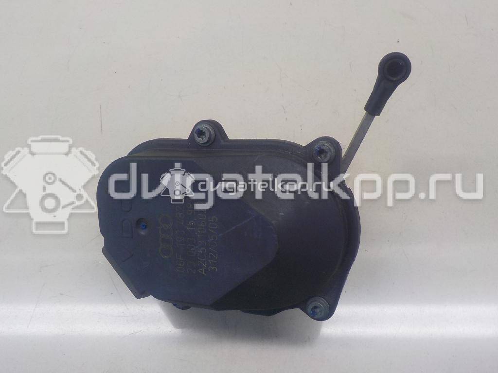 Фото Механизм изменения длины впускного коллектора  06f133482b для Volkswagen Scirocco / Eos 1F7, 1F8 / Golf / Polo / Jetta {forloop.counter}}