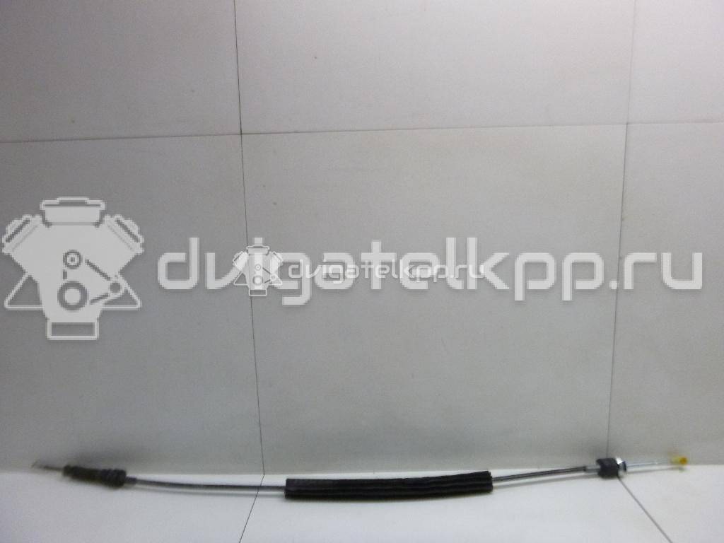 Фото Трос выбора передач  1K0711266L для Volkswagen Scirocco / Jetta / Golf {forloop.counter}}