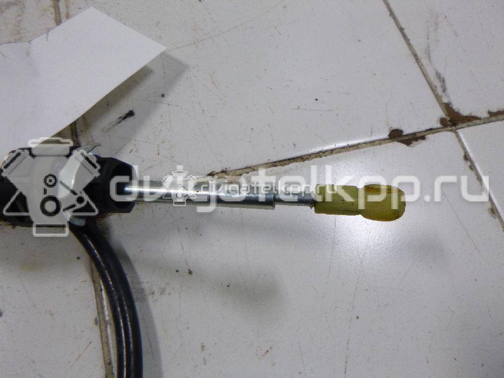 Фото Трос выбора передач  1K0711266L для Volkswagen Scirocco / Jetta / Golf {forloop.counter}}