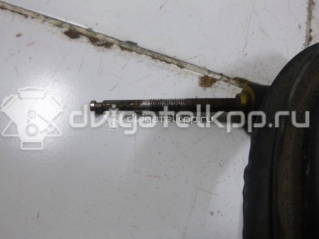 Фото Трос выбора передач  1K0711266L для Volkswagen Scirocco / Jetta / Golf {forloop.counter}}