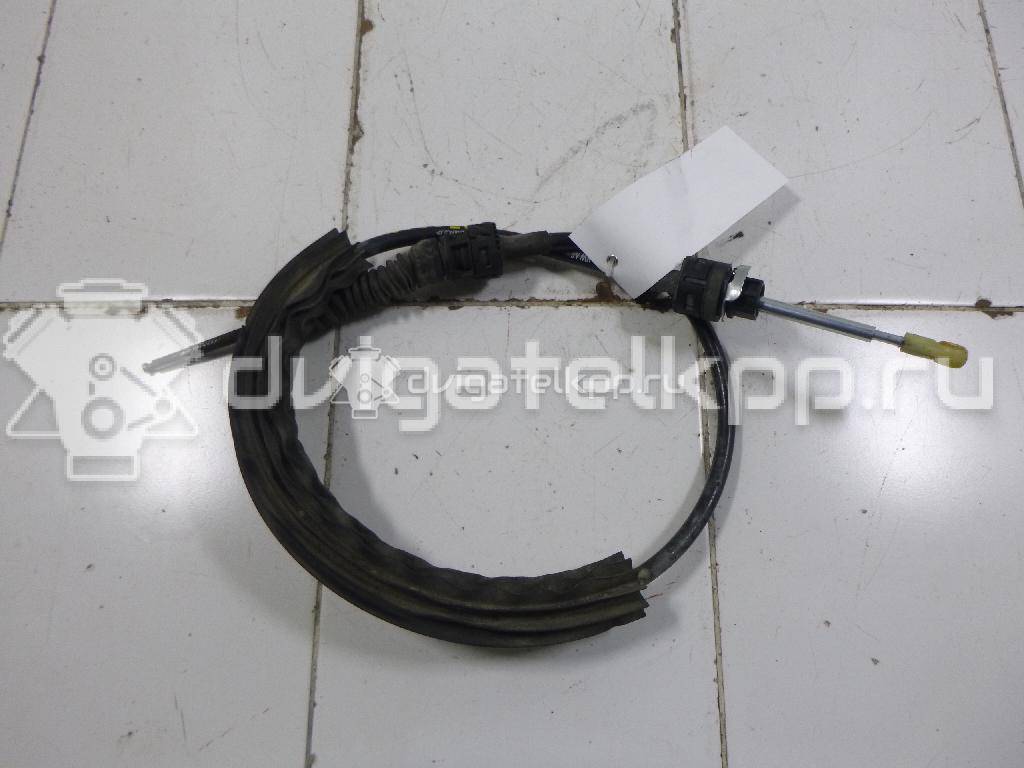 Фото Трос выбора передач  1K0711266L для Volkswagen Scirocco / Jetta / Golf {forloop.counter}}