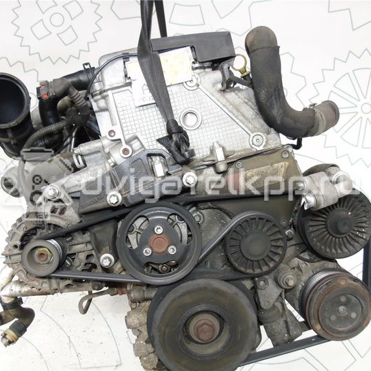 Фото Контрактный (б/у) двигатель Y 20 DTH для Opel Vectra / Zafira / Signum 101 л.с 16V 2.0 л Дизельное топливо