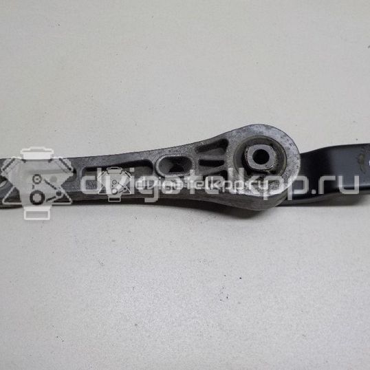 Фото Опора двигателя задняя  3C0199855A для Volkswagen Scirocco / Touran / Cc / Eos 1F7, 1F8 / Golf