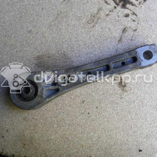 Фото Опора двигателя задняя  3C0199855A для Volkswagen Scirocco / Touran / Cc / Eos 1F7, 1F8 / Golf