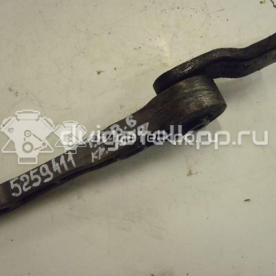 Фото Опора двигателя задняя  3c0199855a для Volkswagen Scirocco / Touran / Cc / Eos 1F7, 1F8 / Golf