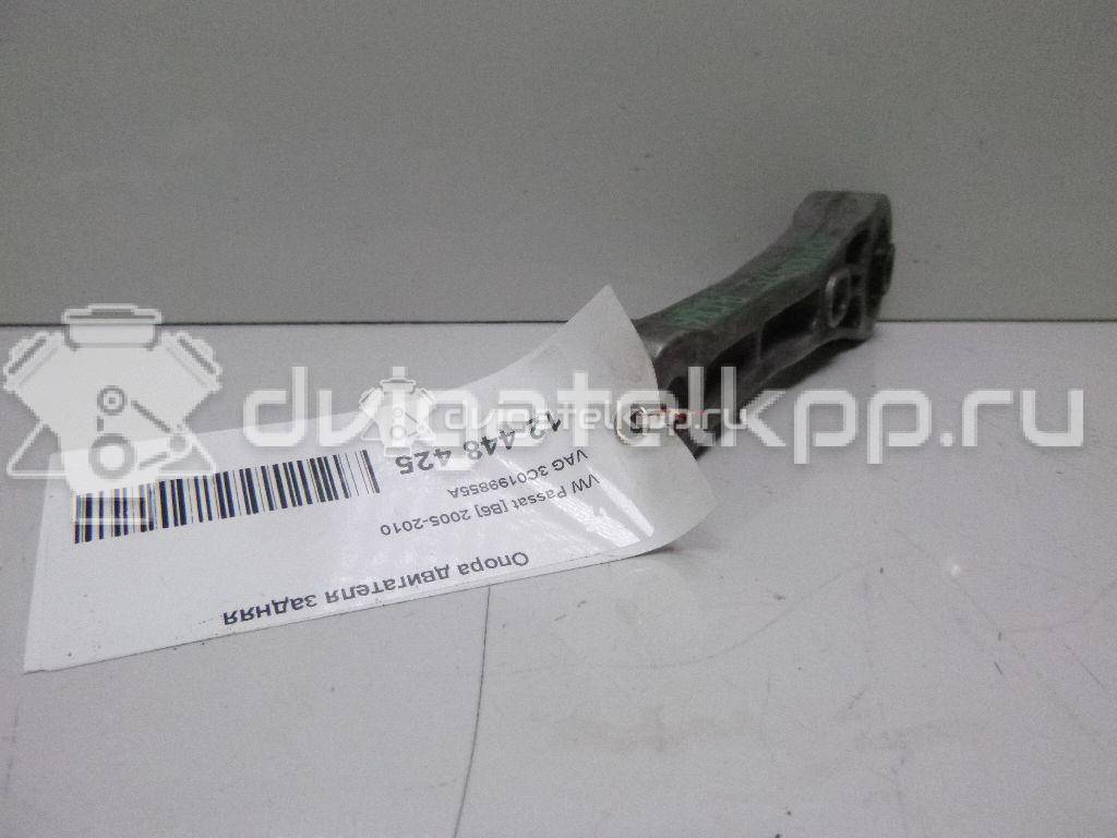 Фото Опора двигателя задняя  3c0199855a для Volkswagen Scirocco / Touran / Cc / Eos 1F7, 1F8 / Golf {forloop.counter}}